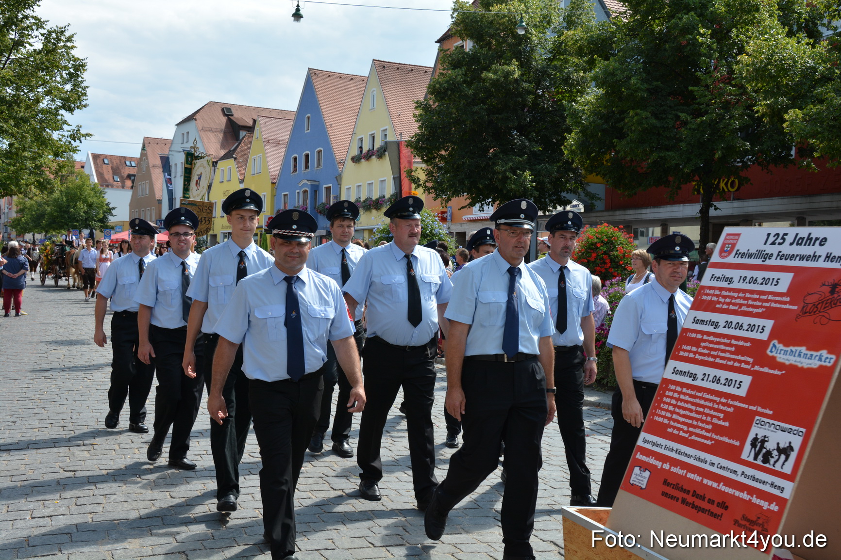 Volksfest Neumarkt 100814 0410
